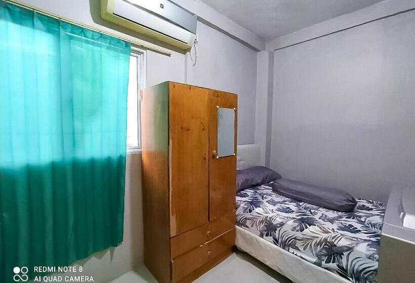 标准间, Bun Kost