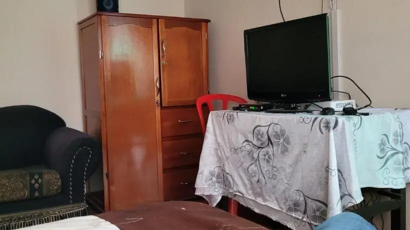 Perhehuone, Habitacion Privada
