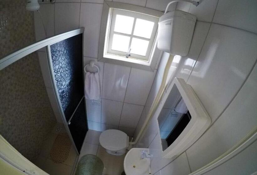 سوییت, Porto Pousada