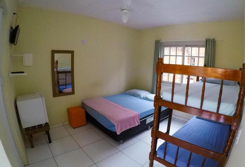 سوییت, Porto Pousada