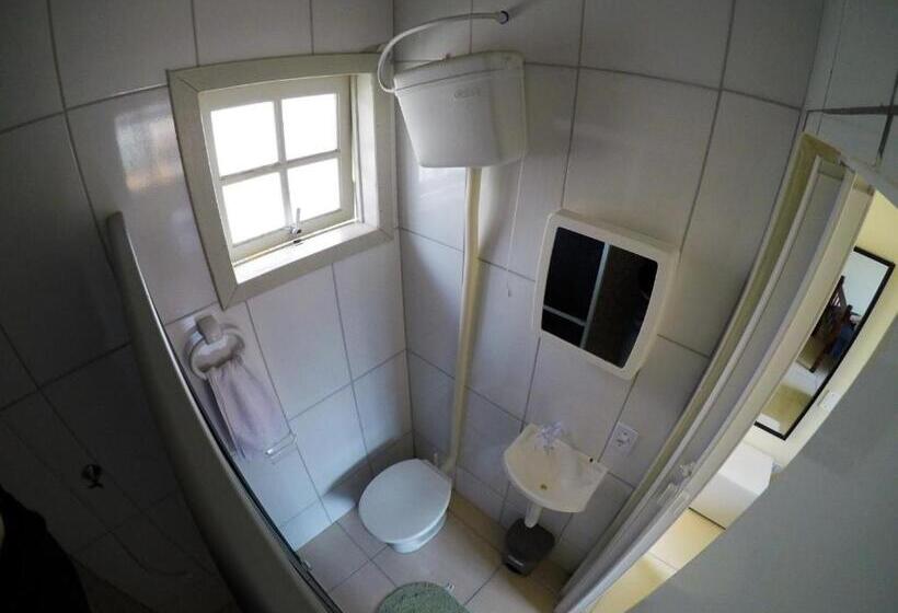 سوییت, Porto Pousada