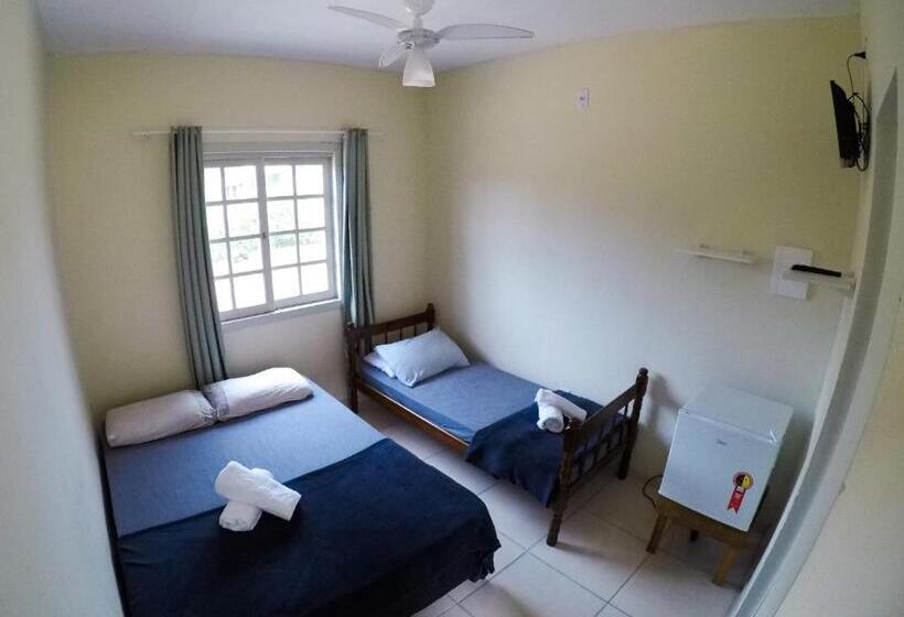 سوییت, Porto Pousada