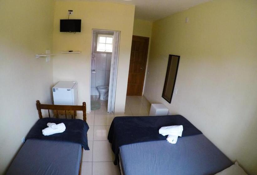 سوییت, Porto Pousada