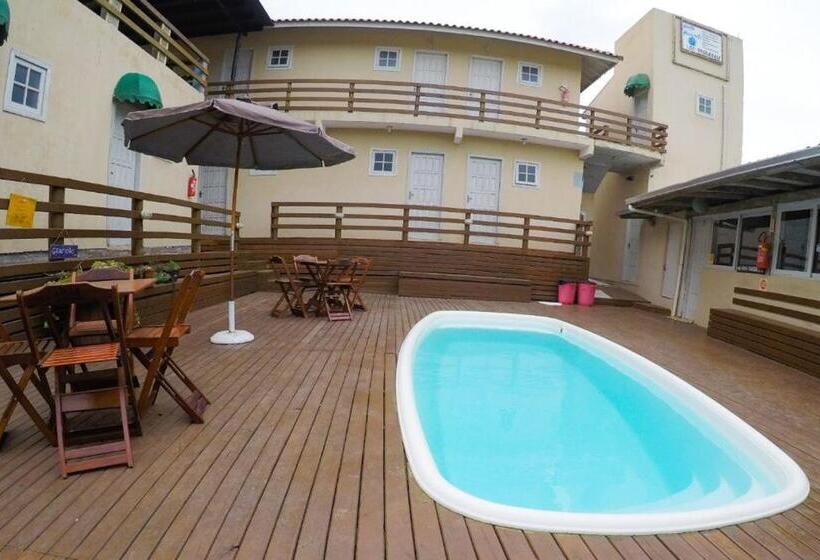 سوییت, Porto Pousada