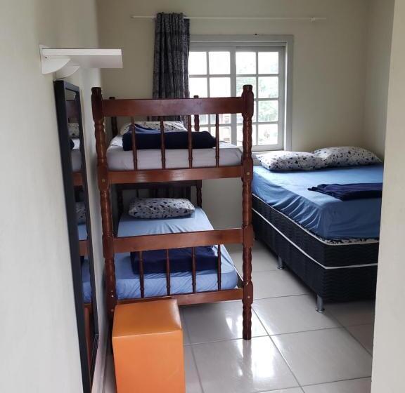 سوییت, Porto Pousada