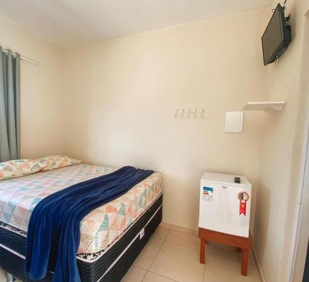 سوییت, Porto Pousada