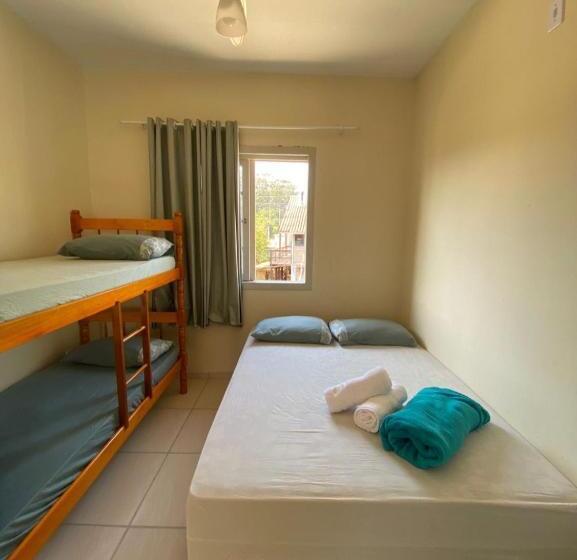 سوییت, Porto Pousada