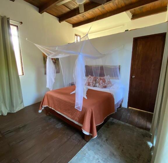 Номер Стандарт, Cabañas Tulum Aldea Mangle & Cenote