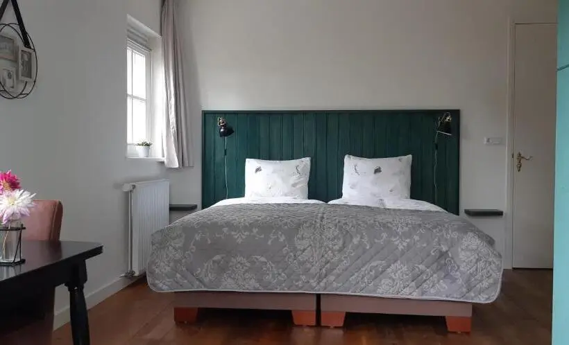スタンダードルーム, B&b De Tuinhof