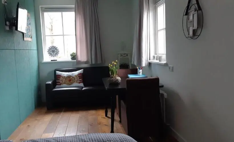 スタンダードルーム, B&b De Tuinhof