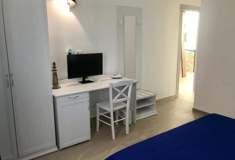 标准间, B&b Ghe Pensu Mi