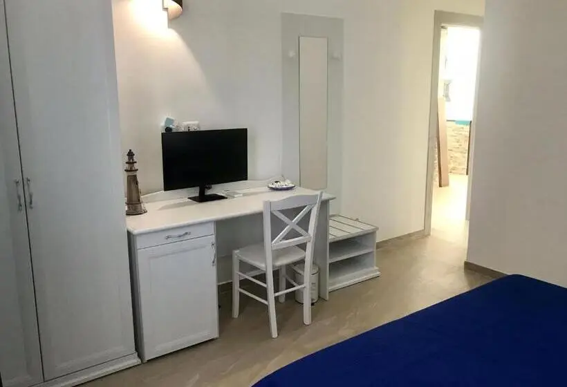 Standard-huone, B&b Ghe Pensu Mi