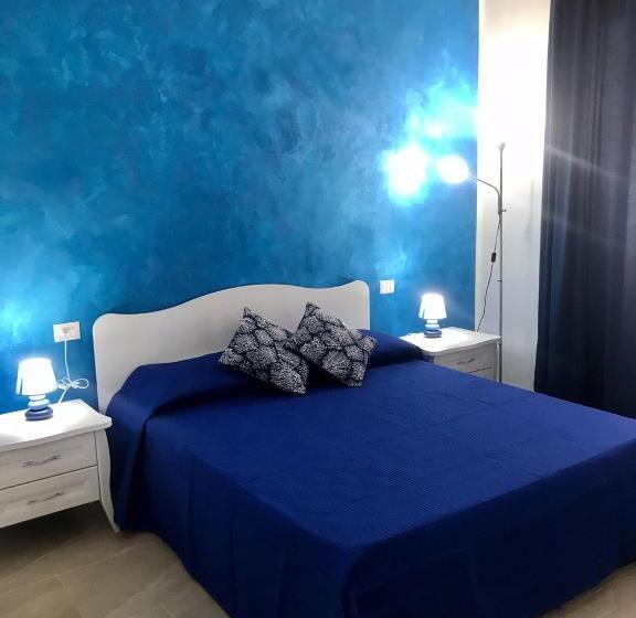 Номер Стандарт, B&b Ghe Pensu Mi