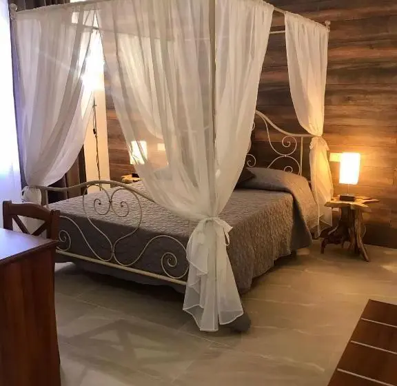 Standard-huone, B&b Ghe Pensu Mi