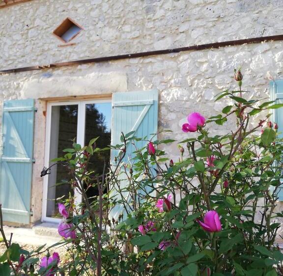 غرفة قياسية, Chambre D Hôtes Le Cocon Des Champs