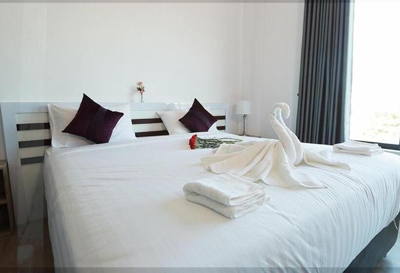 Номер Superior, Bouasavan Hotel And Garden