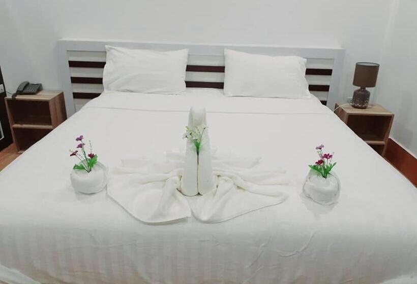 Номер Superior, Bouasavan Hotel And Garden