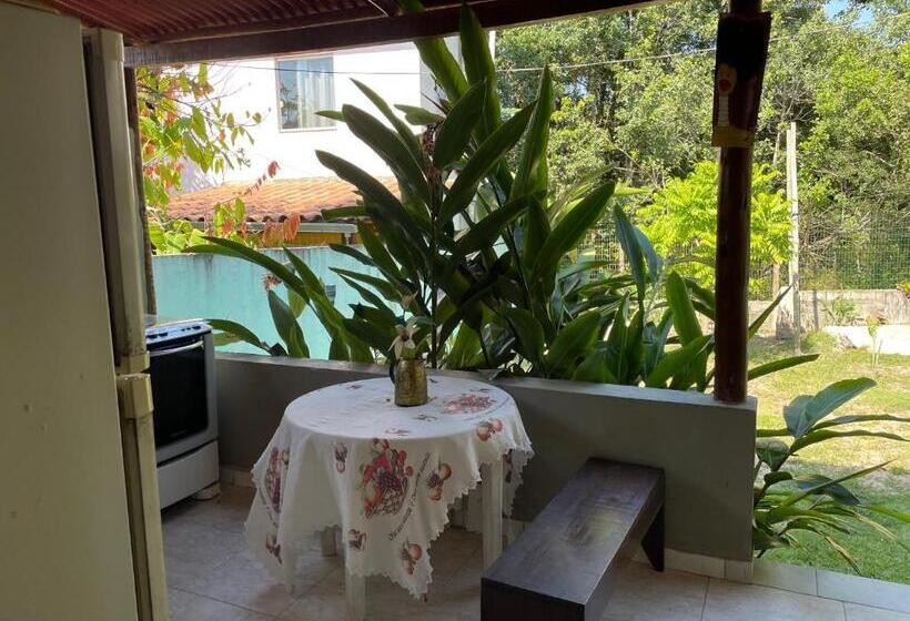 Vuode Makuusalissa, Caraiva Hostel E Pousada