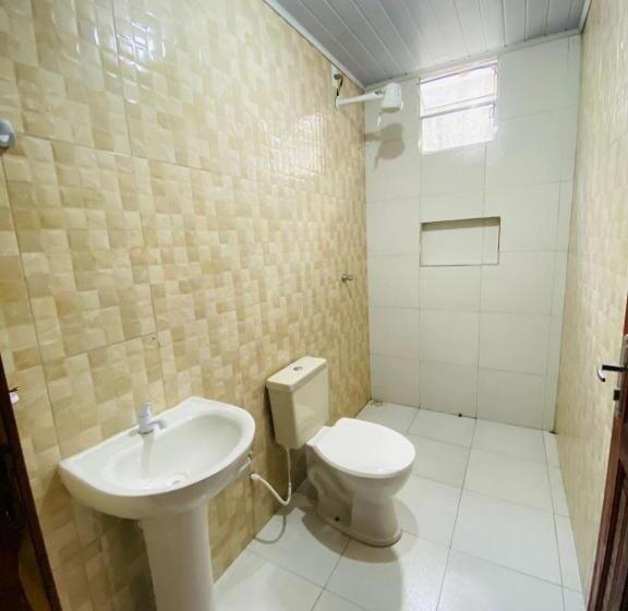 Standard Neljän Hengen Huone, Caraiva Hostel E Pousada