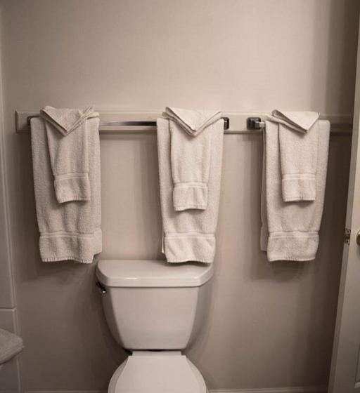 شقة غرفتين, Club Ocean Villas Ii, A Vri Resort