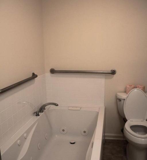 جناح غرفتين نوم, Club Ocean Villas Ii, A Vri Resort