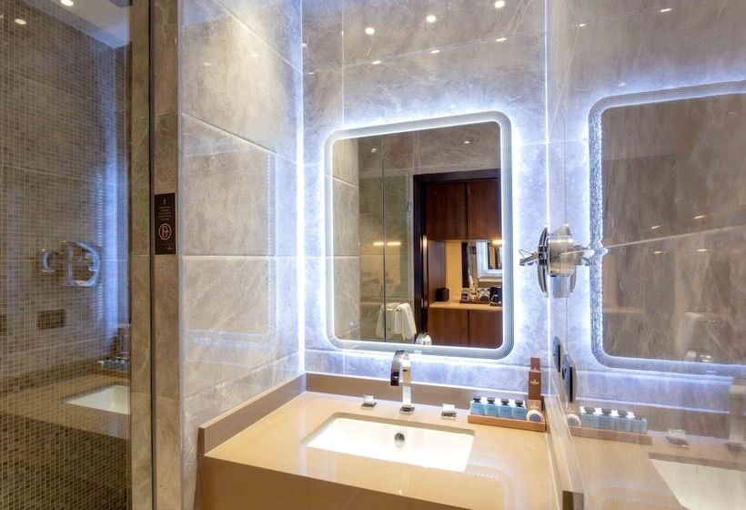 Номер Стандарт, D Avenue Boutique Hotel Accra