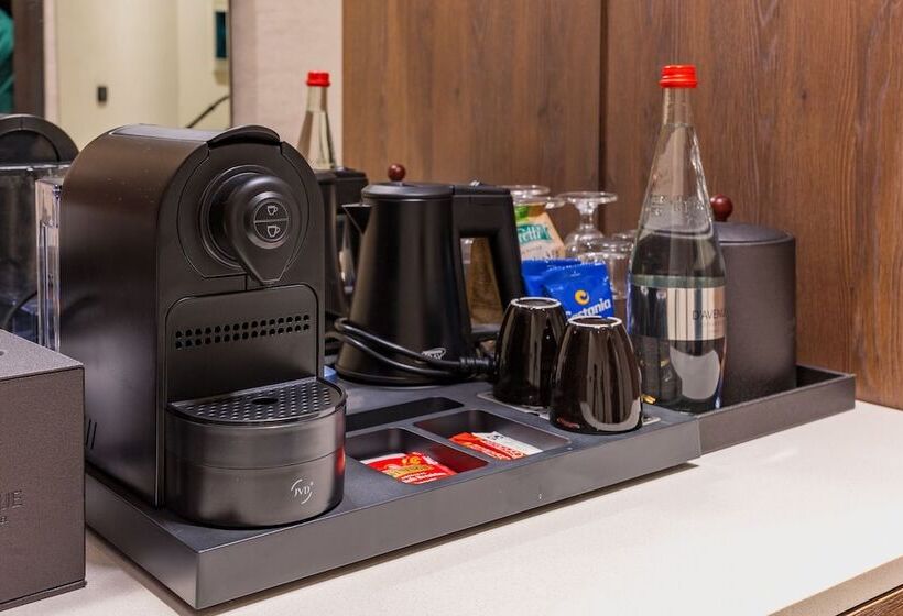 スタンダードルーム, D Avenue Boutique Hotel Accra