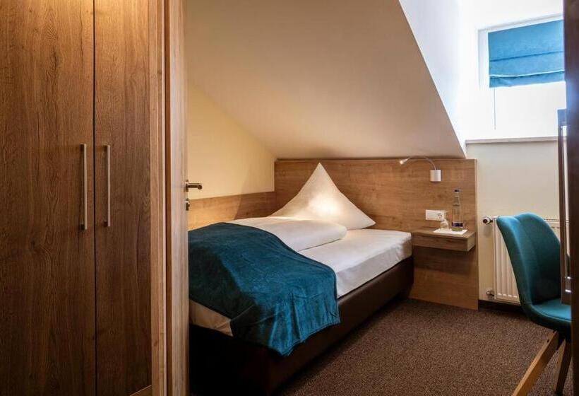 Номер Стандарт Индивидуальный, Gasthof Hotel Drei Tannen Altdorf