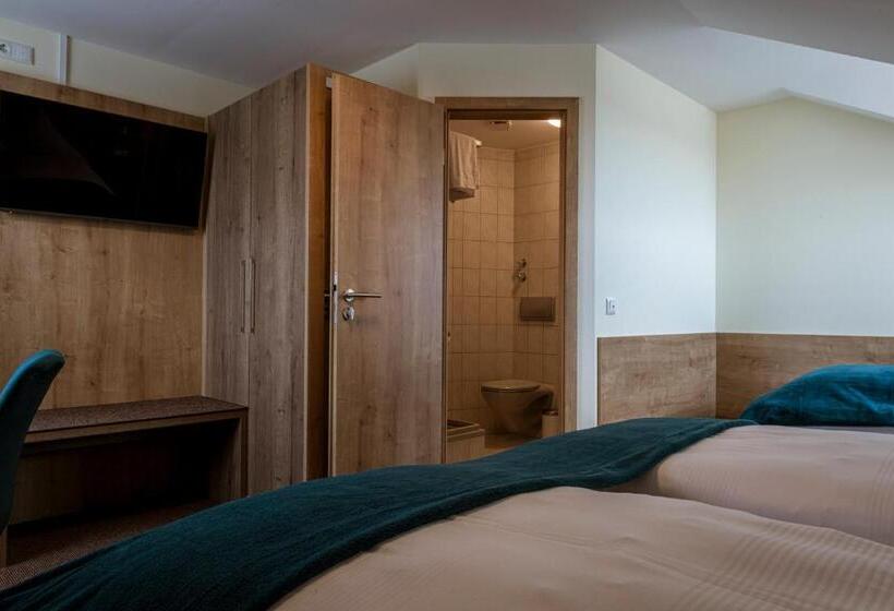 غرفة قياسية, Gasthof Hotel Drei Tannen Altdorf