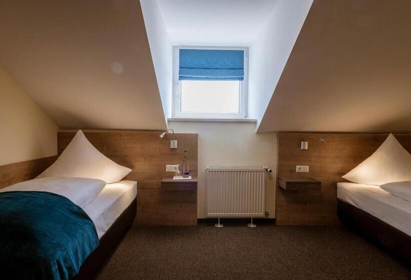 غرفة قياسية, Gasthof Hotel Drei Tannen Altdorf