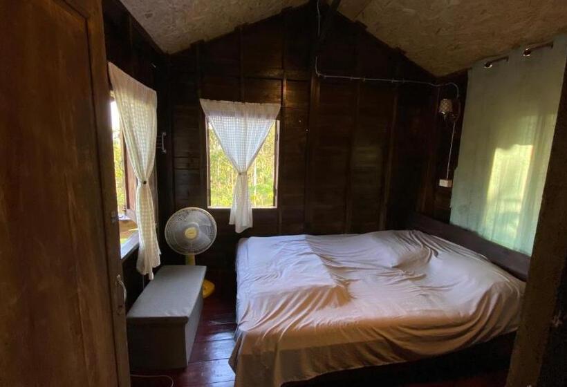 2 Bedroom Villa, ณ ไร่ขวัญน่าน ฟาร์มสเตย์