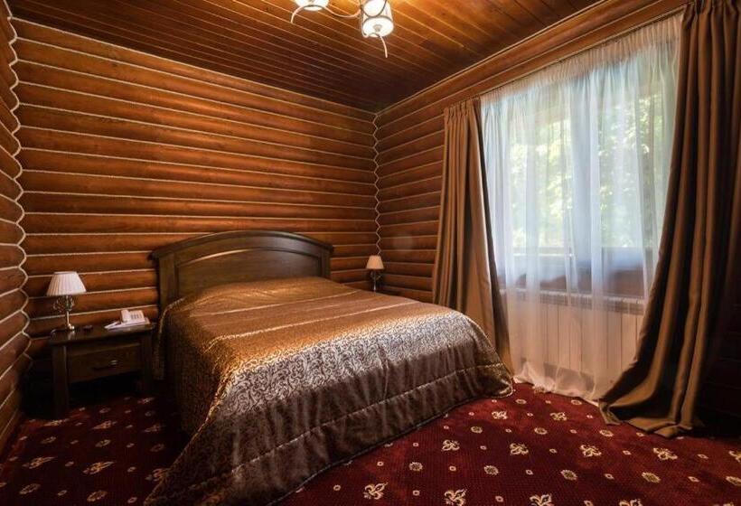 جناح مطل على البحر, загородный комплекс боковенька