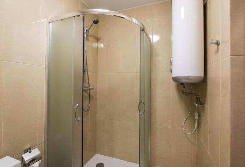 غرفة سوبيريور سرير كينج, загородный комплекс боковенька