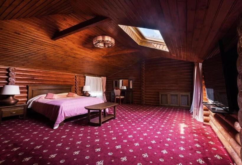 جناح عائلي, загородный комплекс боковенька