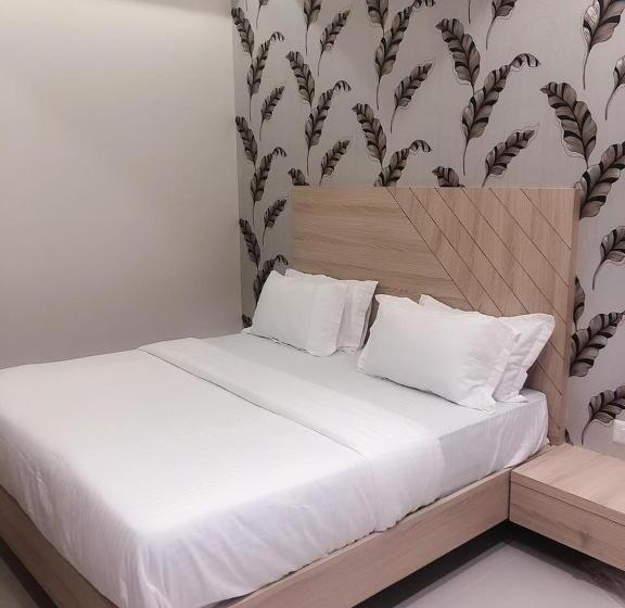 Номер Deluxe, Arsh Inn