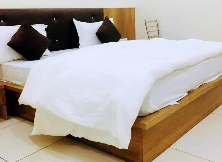 Номер Deluxe, Arsh Inn