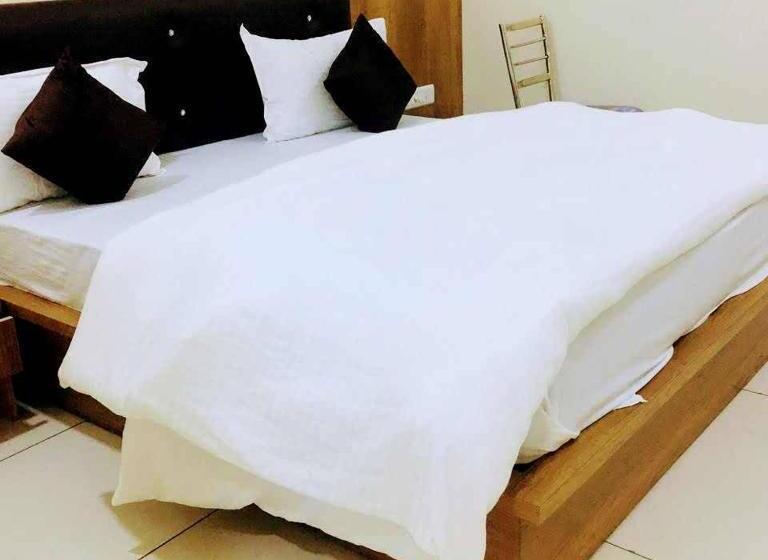 Номер Deluxe, Arsh Inn