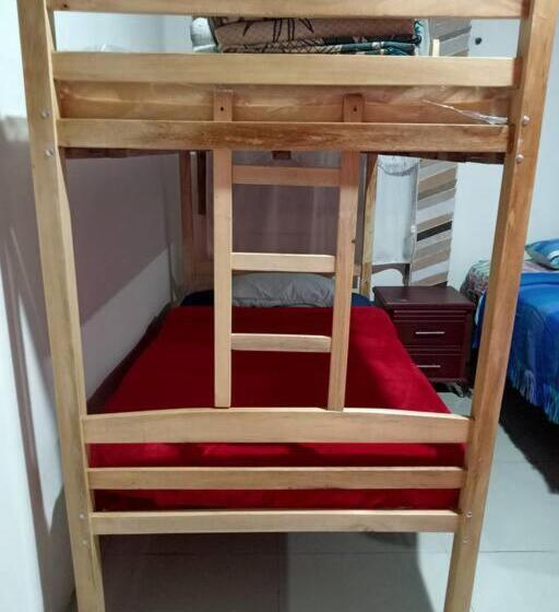 Семейный Номер, Jardin Botanico Bellavista