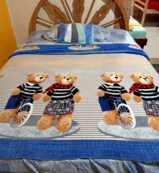 Семейный Номер, Jardin Botanico Bellavista