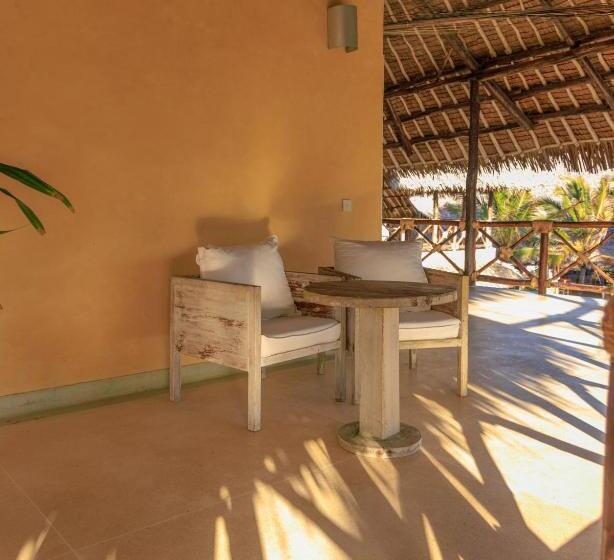 اتاق لوکس, Mawe Zuri Resort