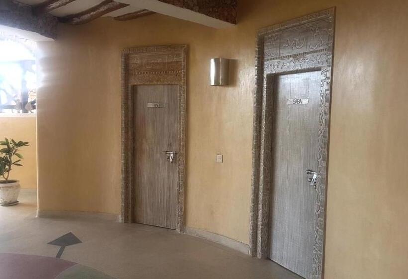 اتاق استاندارد, Mawe Zuri Resort