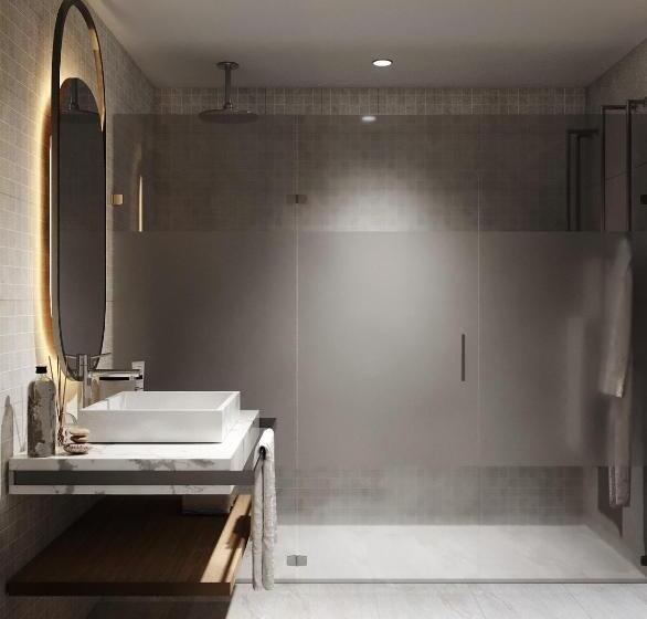 חדר משפחתי, Megasaray Mount Erciyes