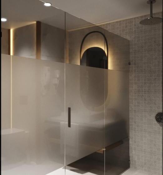 סוויטה נשיאותית, Megasaray Mount Erciyes