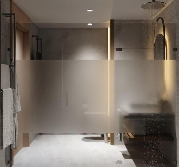 מיטת קינג בסוויטה, Megasaray Mount Erciyes