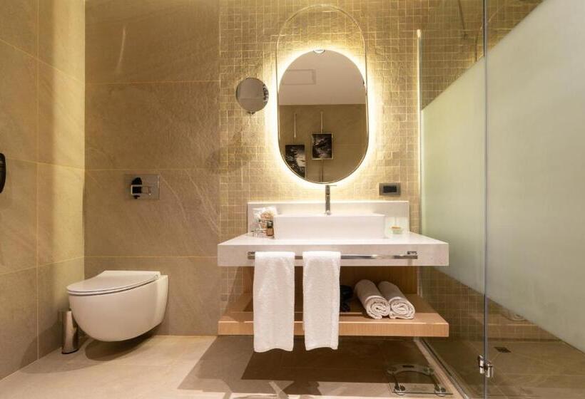 חדר סופריור, Megasaray Mount Erciyes