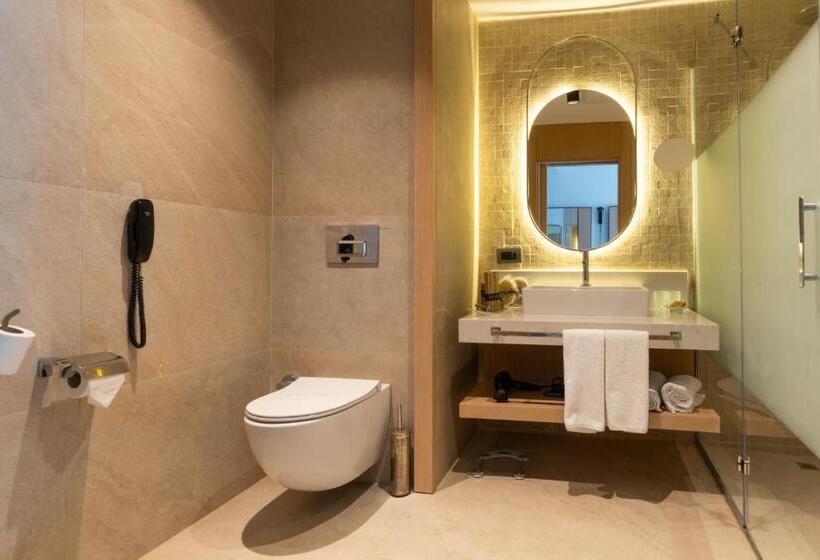 חדר סופריור, Megasaray Mount Erciyes