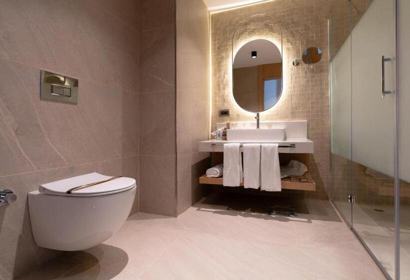 סוויטת ג'וניור, Megasaray Mount Erciyes