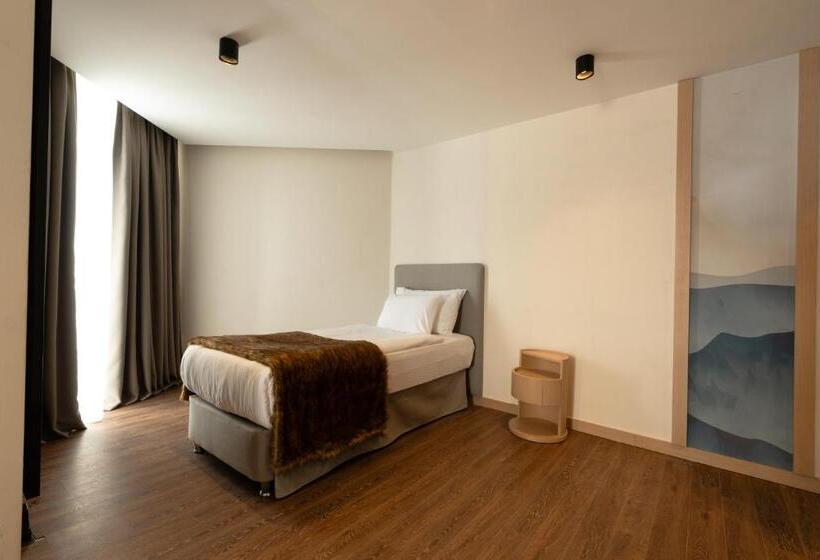 סוויטת ג'וניור, Megasaray Mount Erciyes