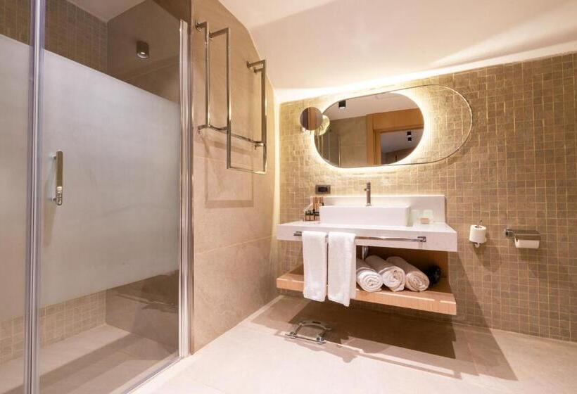 סוויטה נשיאותית, Megasaray Mount Erciyes