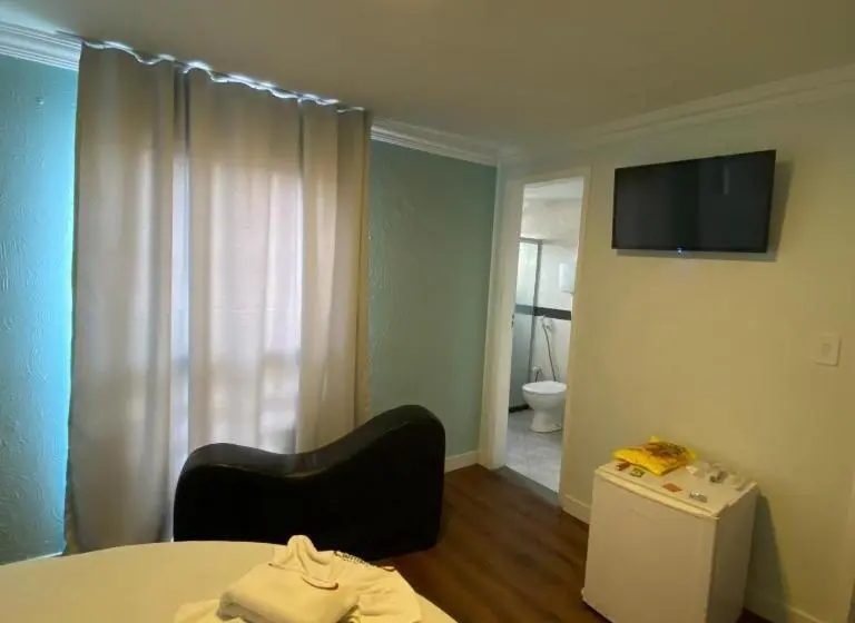 Sviitti, Milenium Itapuã